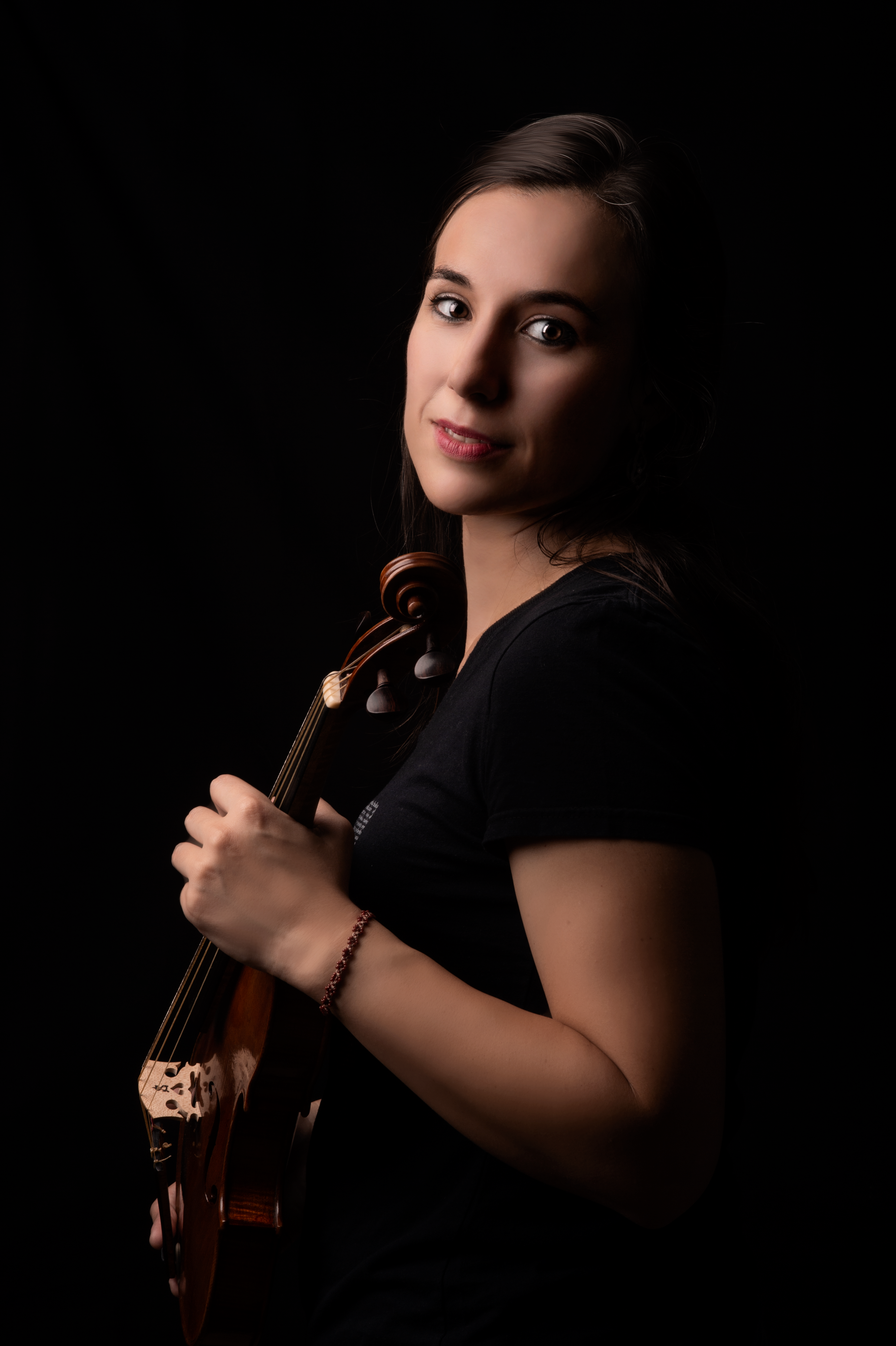 10. Raquel Masmano