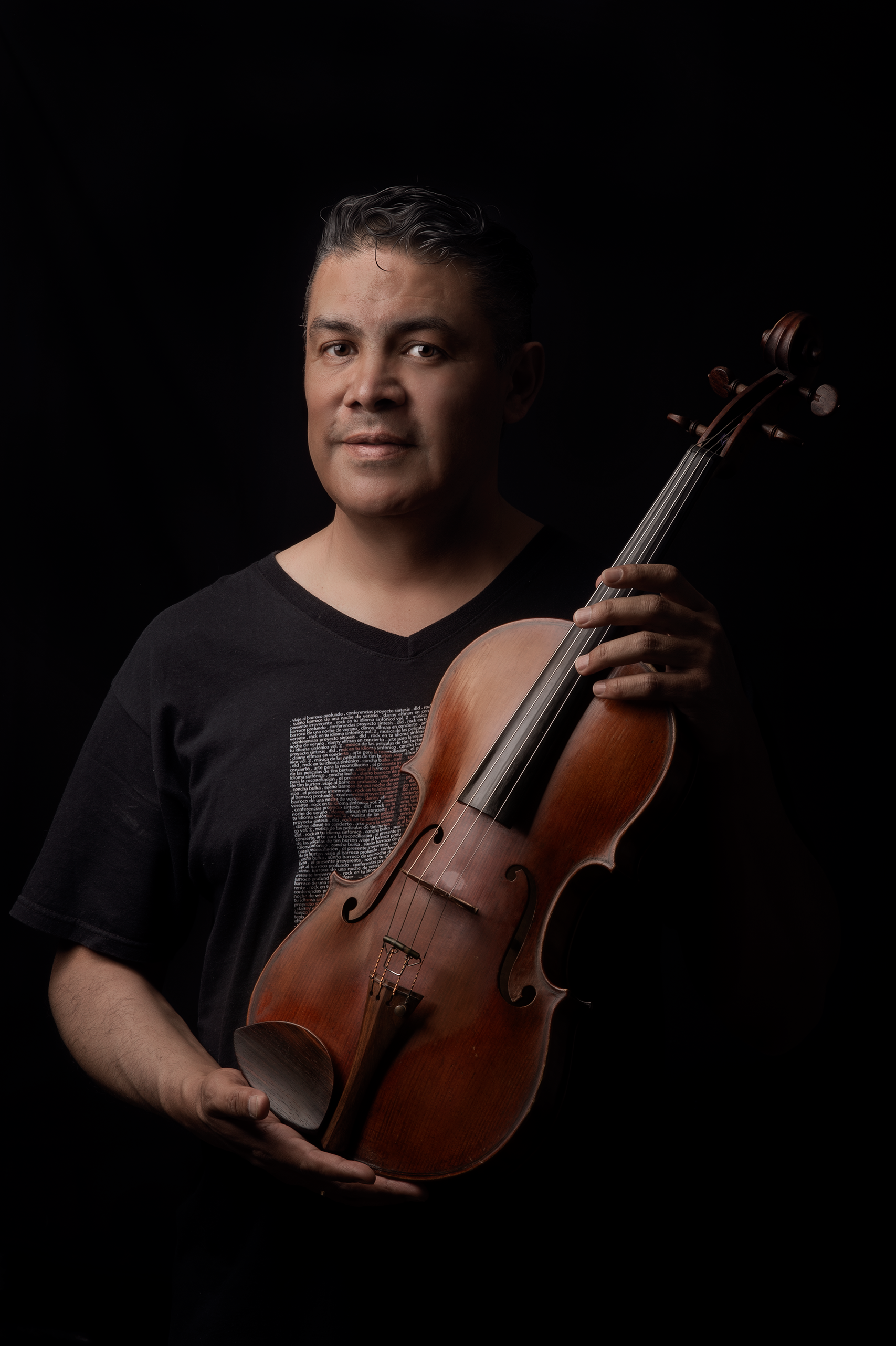 15. Ángel Medina