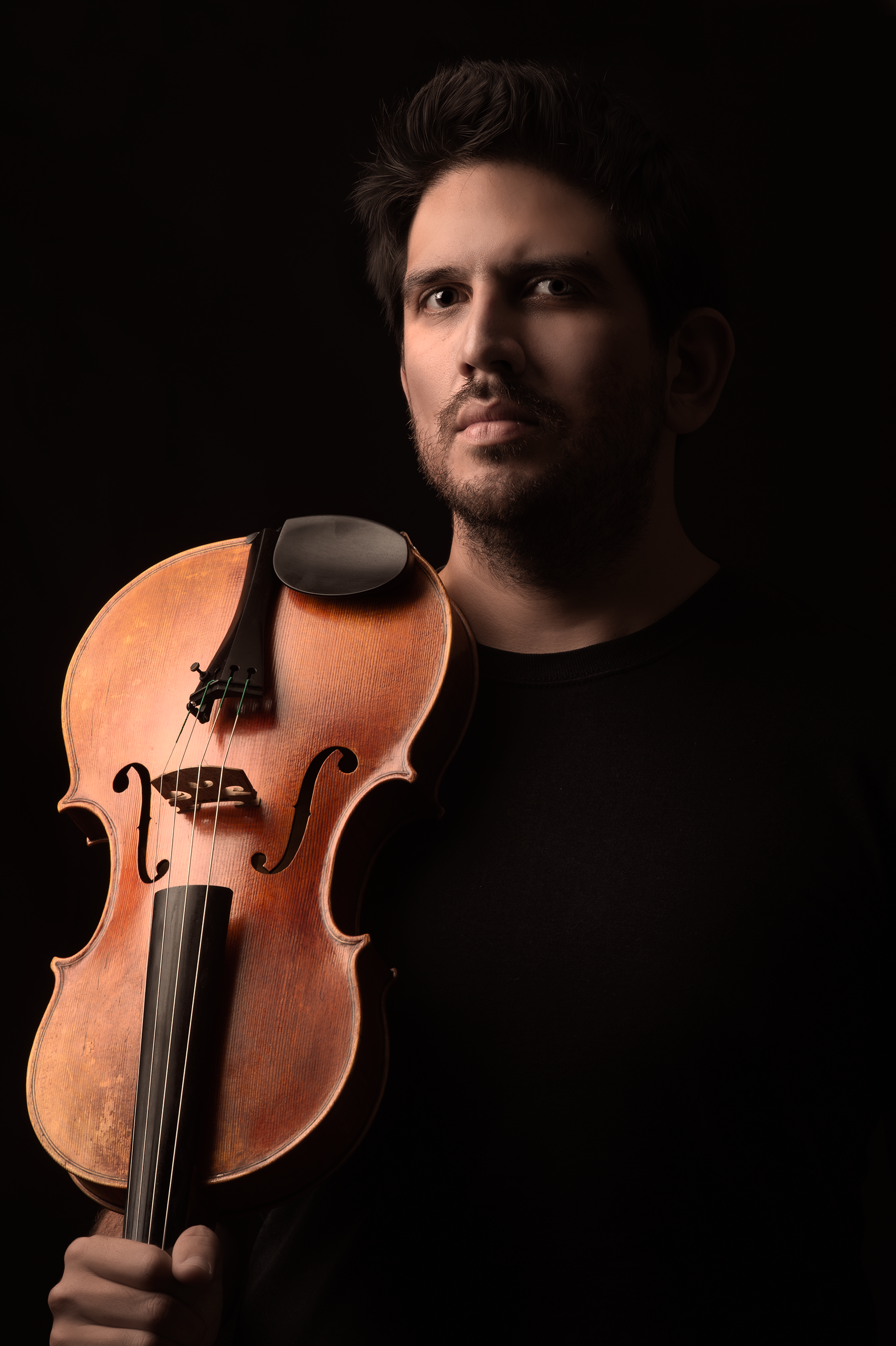 16. Alejandro Pereira