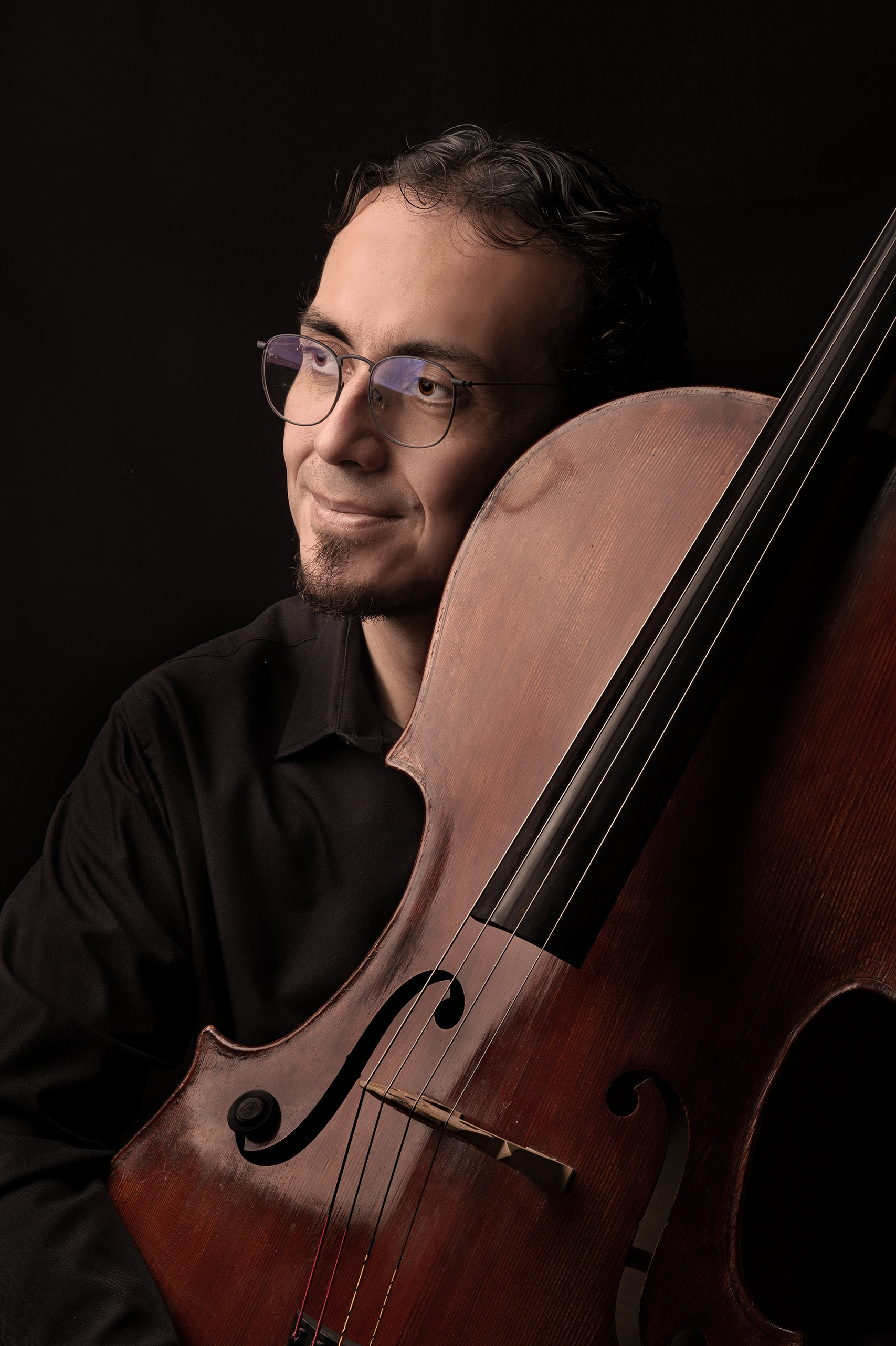 20. José Osorno