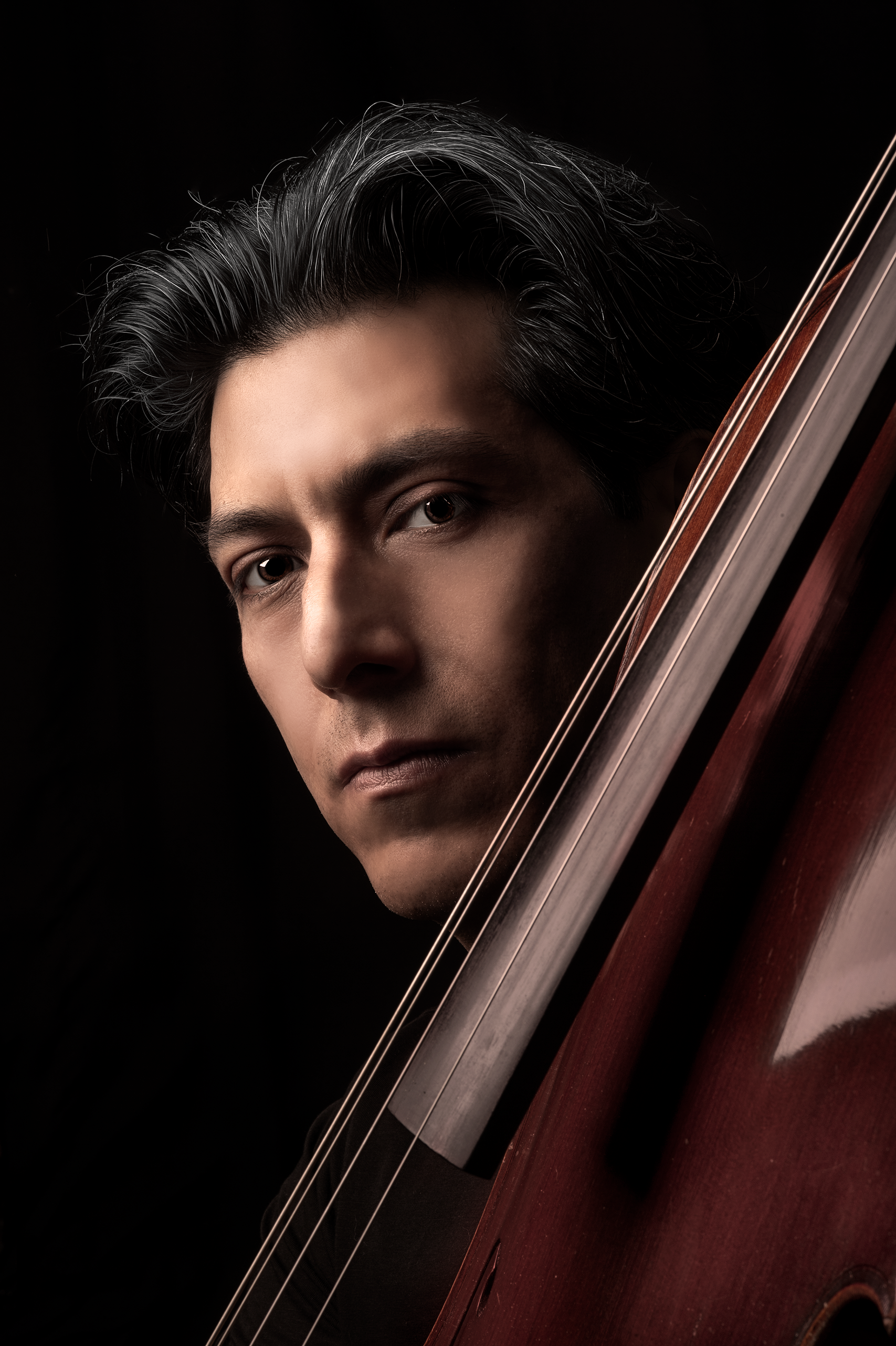 22. Tomás Gutiérrez