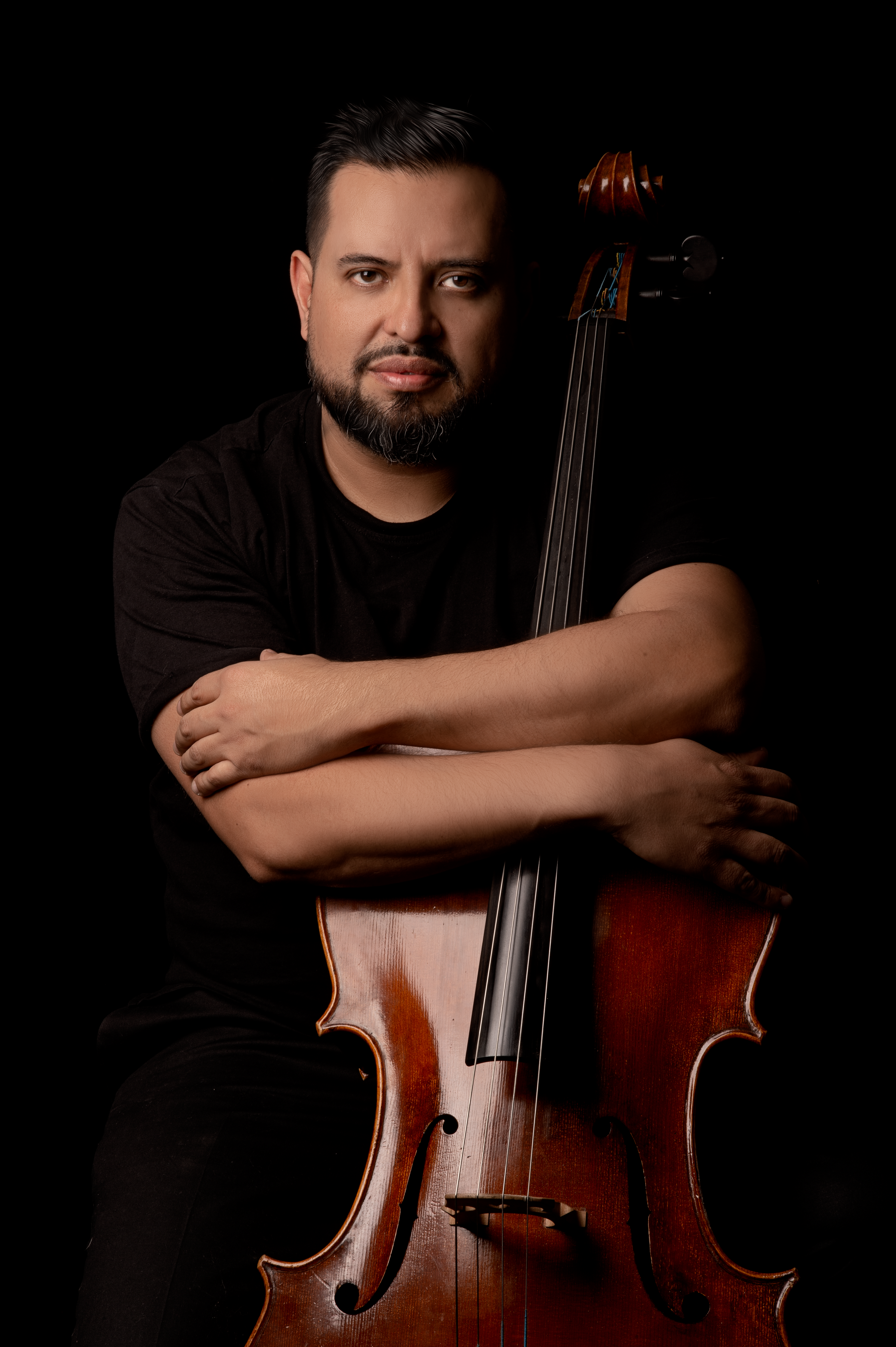 23. Rodrigo Duarte