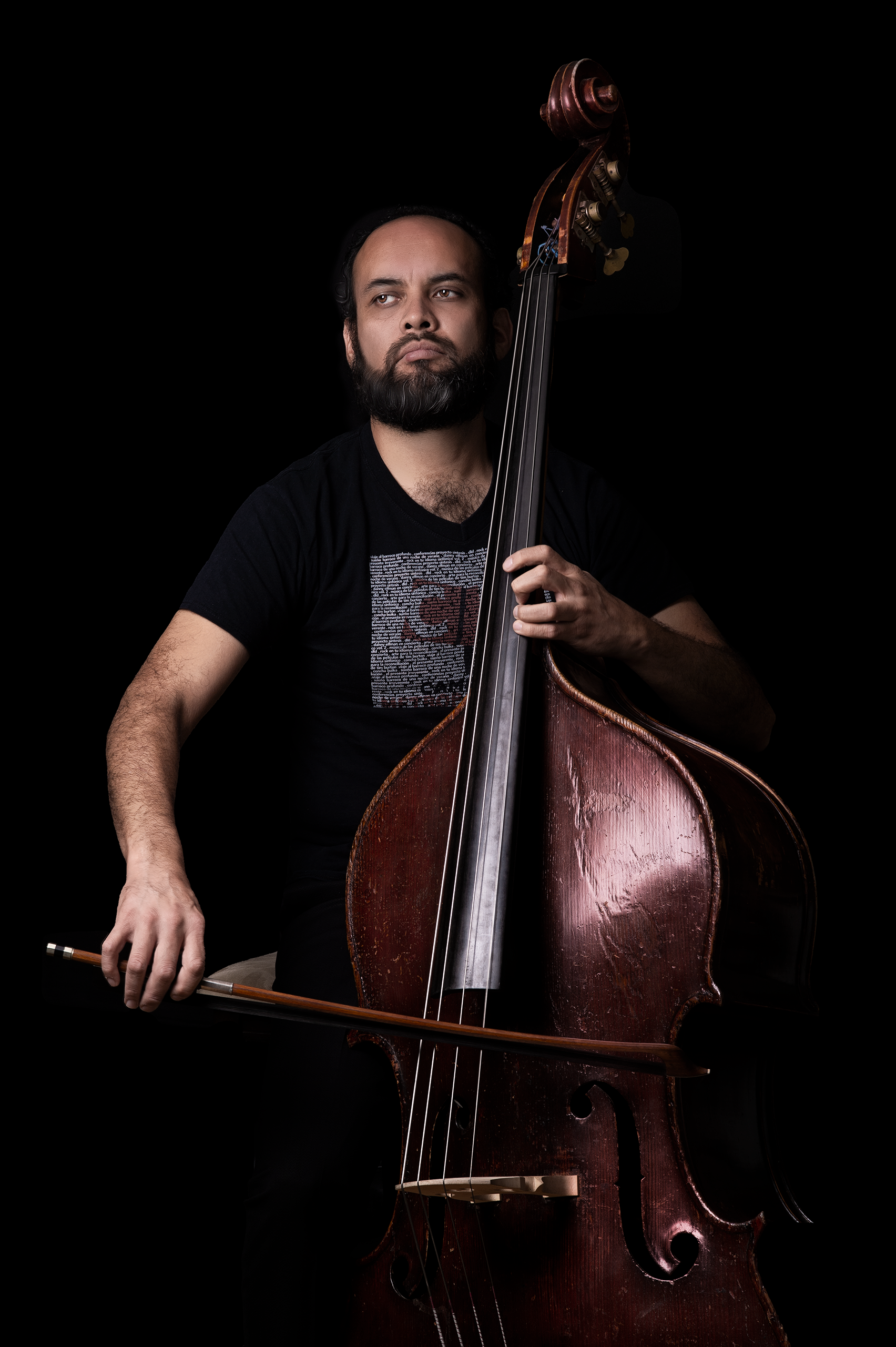 25. David Sánchez