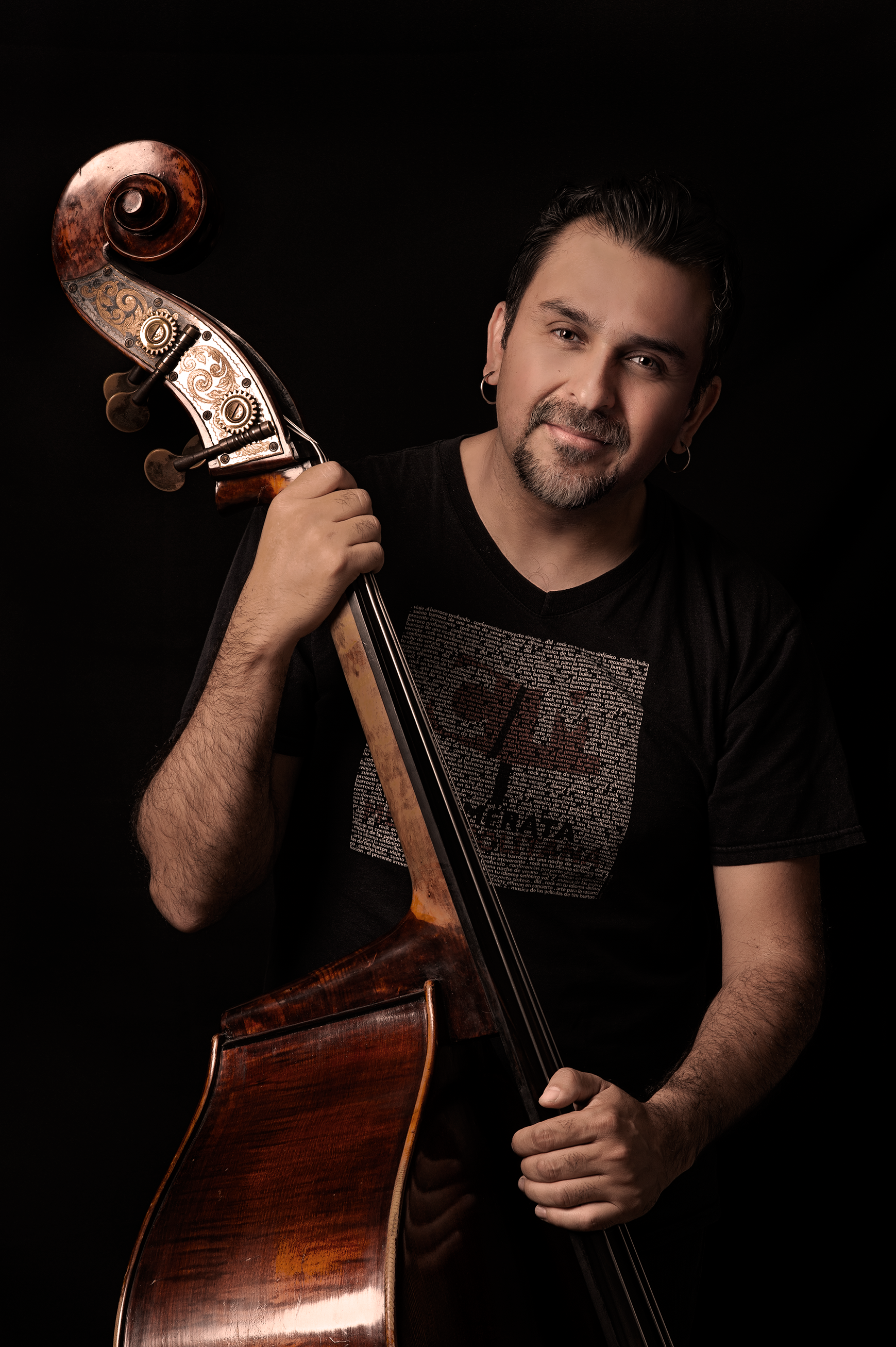 26. Oswaldo Landeros
