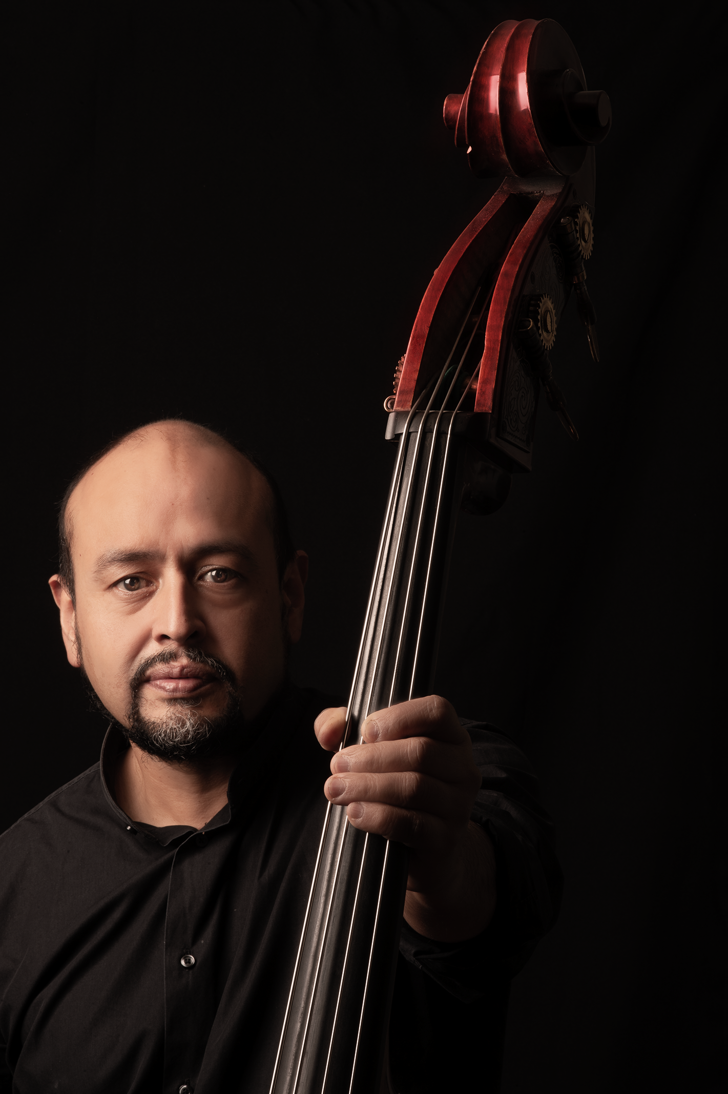 27. Carlos Rangel