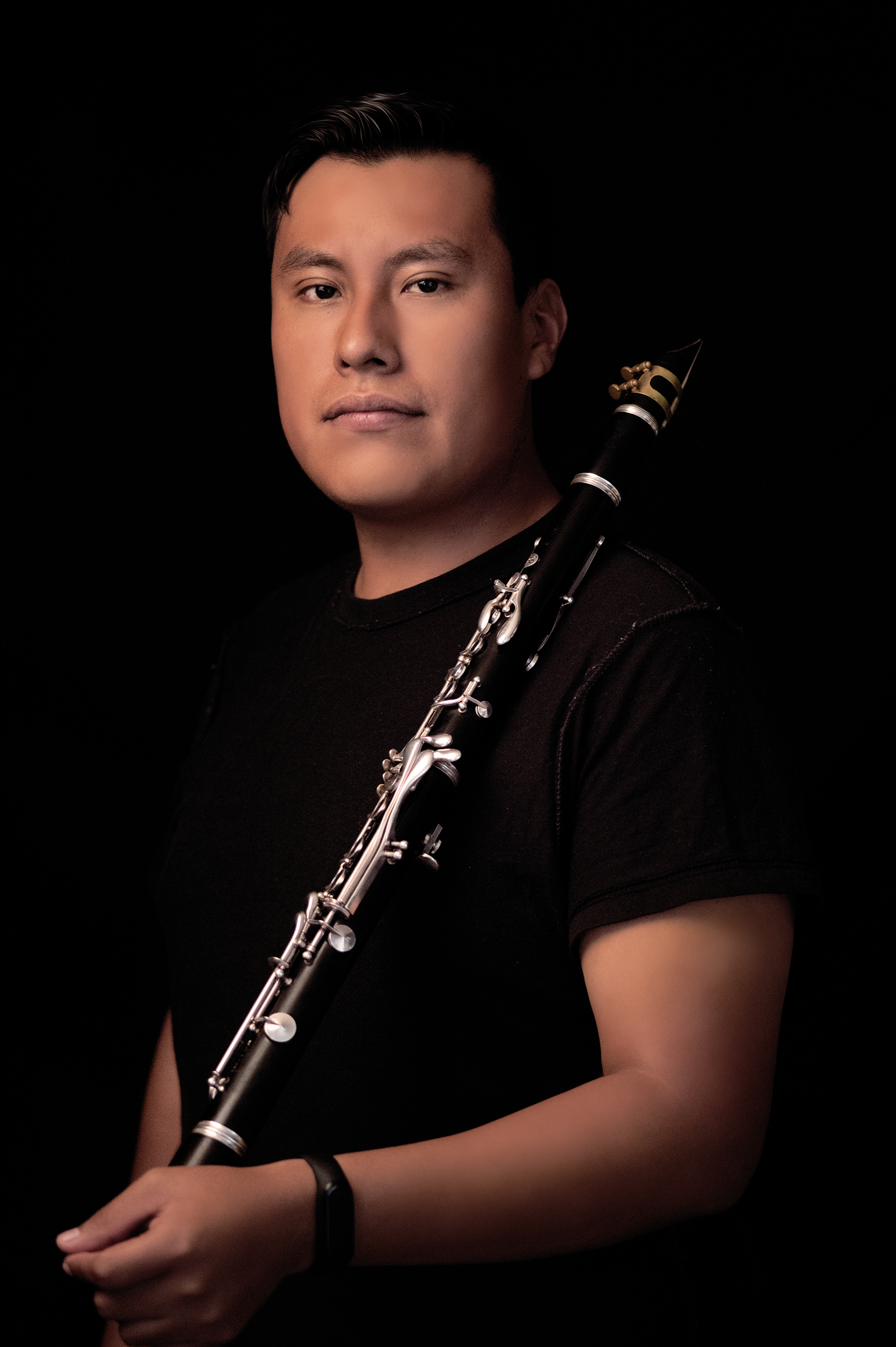 32. Misael Cruz