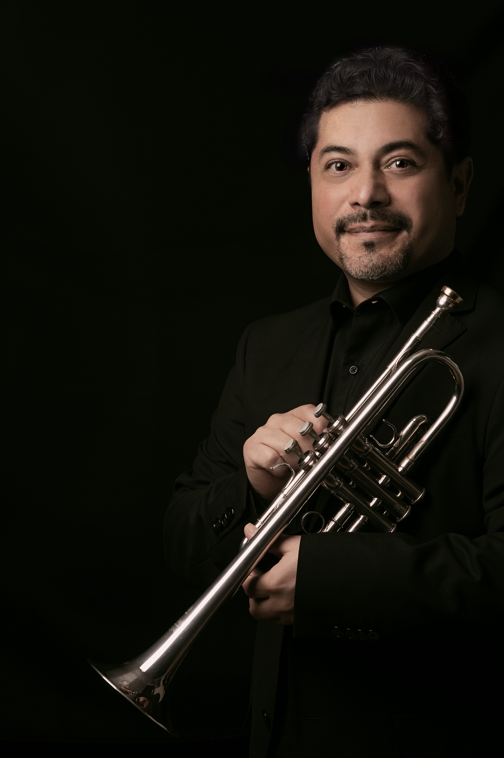 35. Rafael Ancheta