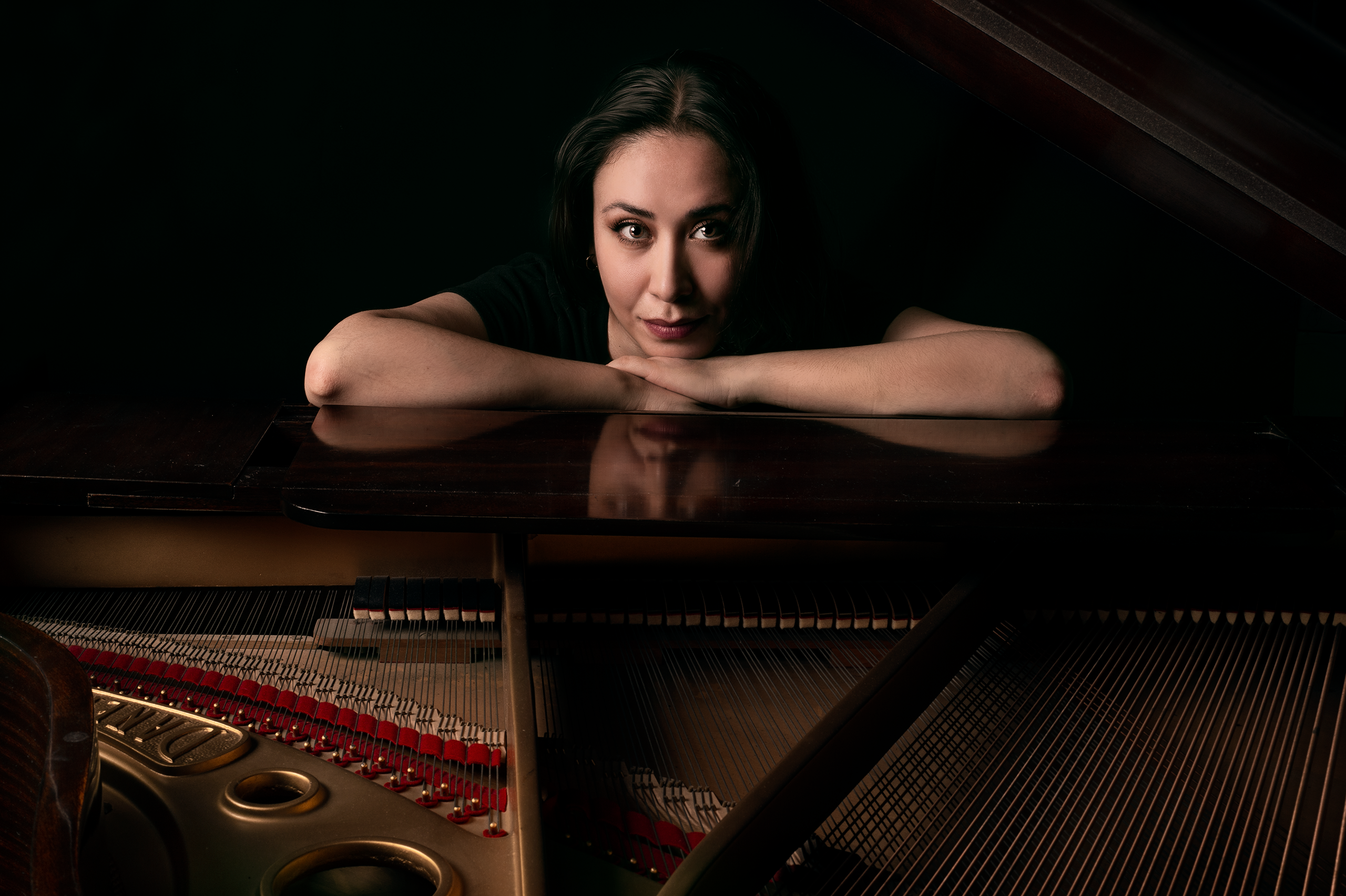 39. Sandra Villegas