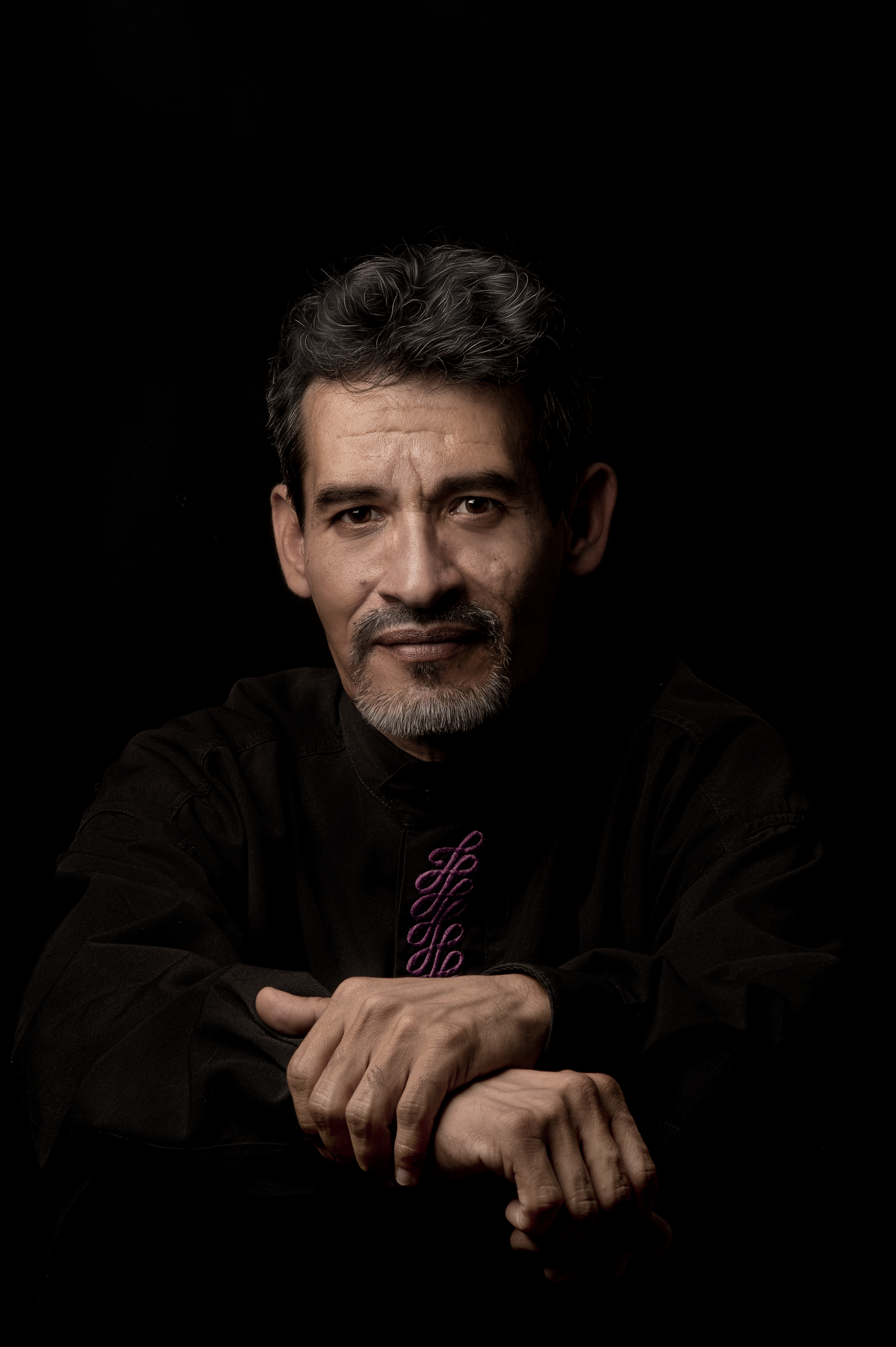 40. Agustín Carmona