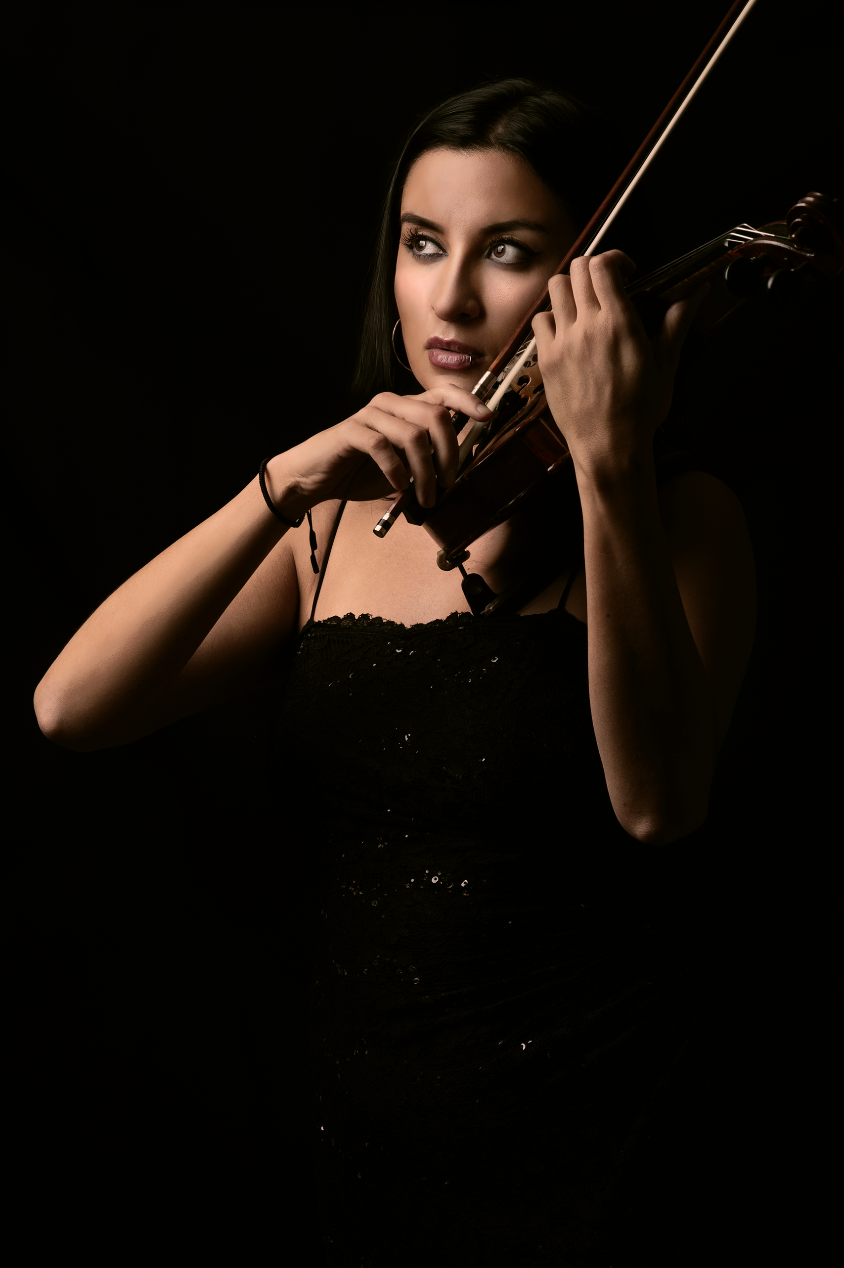 5. Mariana Andrade