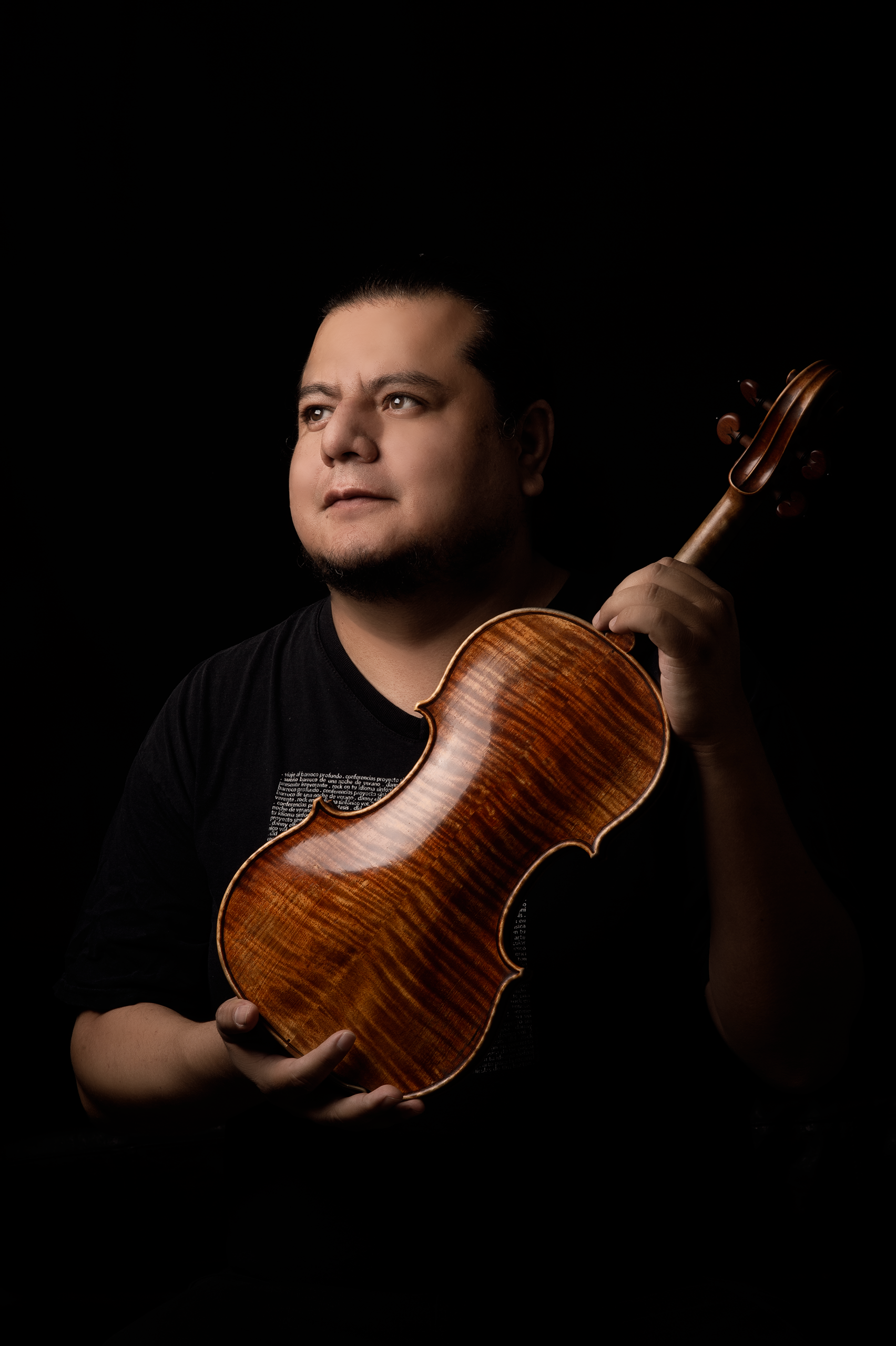 6. Horacio Velázquez