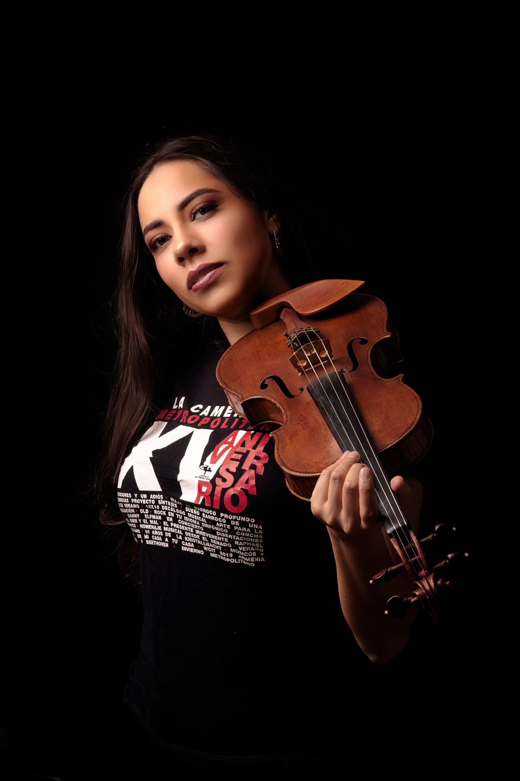 8. Renata García