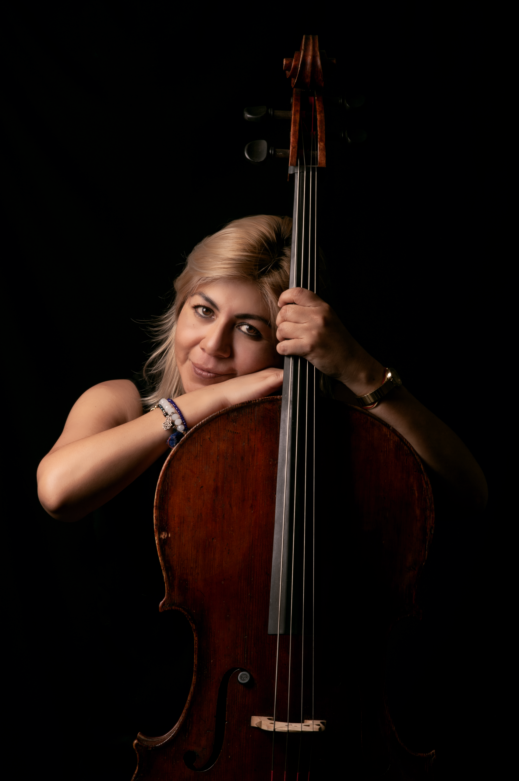 24. Yadira Luis